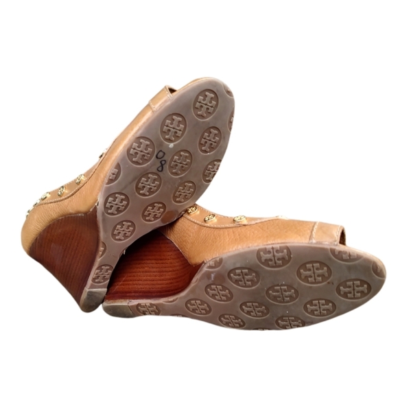 Tory Burch Wedges - Picture 2 of 6